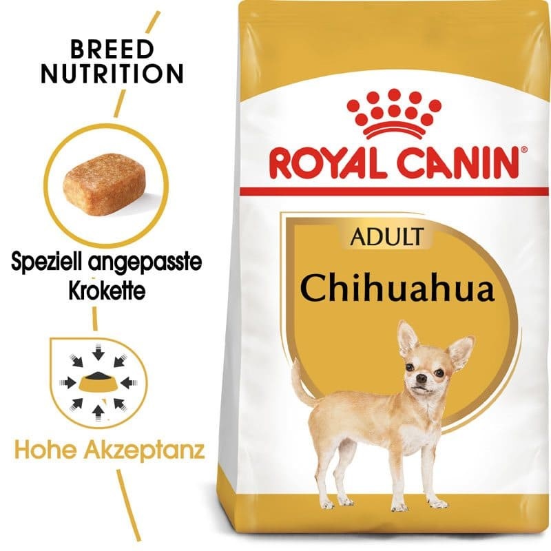 BHN Chihuahua 500g